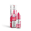Crystal Clear Nic Salt 10ml E - Liquid - Mixed Berries 10mg