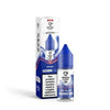 Crystal Clear Nic Salt 10ml E - Liquid - Mr Blue 10mg