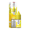 Crystal Clear Nic Salt 10ml E - Liquid - Pineapple Lemon Burst 10mg