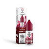 Crystal Clear Nic Salt 10ml E - Liquid - Red Apple Ice 10mg