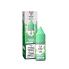 Crystal Clear Nic Salt 10ml E - Liquid - Spearmint Cooler 10mg