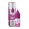Crystal Clear Nic Salt 10ml E - Liquid - Summer Dream 10mg