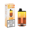 Crystal Prime Twist 25000 Disposable Vape - The Vape Giant