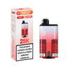 Crystal Prime Twist 25000 Disposable Vape - The Vape Giant
