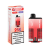 Crystal Prime Twist 25000 Disposable Vape - The Vape Giant