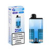 Crystal Prime Twist 25000 Disposable Vape - The Vape Giant