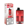 Crystal Prime Twist 25000 Disposable Vape - The Vape Giant