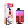 Crystal Prime Twist 25000 Disposable Vape - The Vape Giant
