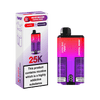 Crystal Prime Twist 25000 Disposable Vape - The Vape Giant