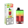 Crystal Prime Twist 25000 Disposable Vape - The Vape Giant