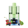 Crystal Pro Switch 30k Big Puffs Pod Vape Kit - The Vape Giant