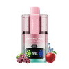 Crystal Pro Switch 30k Big Puffs Pod Vape Kit - The Vape Giant
