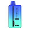 Crystal Pro Twist 15000 Puffs Disposable Vape Pod Kit - The Vape Giant