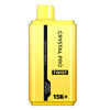 Crystal Pro Twist 15000 Puffs Disposable Vape Pod Kit - The Vape Giant