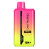 Crystal Pro Twist 15000 Puffs Disposable Vape Pod Kit - The Vape Giant