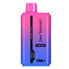 Crystal Pro Twist 15000 Puffs Disposable Vape Pod Kit - The Vape Giant