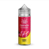 Darwin 100ml E - Liquid Shortfill Cherry Drops