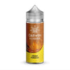 Darwin 100ml E - Liquid Shortfill Cream Tobacco