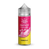 Darwin 100ml E - Liquid Shortfill Bubble Gum