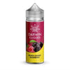 Darwin 100ml E - Liquid Shortfill Black Cherry