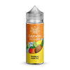 Darwin 100ml E - Liquid Shortfill Tropical Fruit Ice