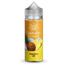 Darwin 100ml E - Liquid Shortfill Pineapple Ice