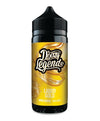 Doozy Legends 100ml E - Liquid Shortfills Liquid Gold