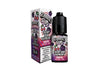 Doozy Seriously Fusionz Nic Salt 10ml E - Liquid - Cherry Sour Raspberry 1pcs