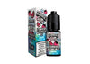 Doozy Seriously Fusionz Nic Salt 10ml E - Liquid - Strawberry Watermelon Ice 1pcs