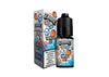 Doozy Seriously Fusionz Nic Salt 10ml E - Liquid - Tropical Ice 1pcs