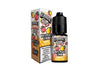 Doozy Seriously Fusionz Nic Salt 10ml E - Liquid - White Peach Lemon 1pcs