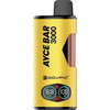 Dovpo Ayce Bar 3000 Puffs Disposable Vape | 4 in 1 - The Vape Giant