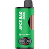 Dovpo Ayce Bar 3000 Puffs Disposable Vape | 4 in 1 - The Vape Giant