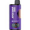 Dovpo Ayce Bar 3000 Puffs Disposable Vape | 4 in 1 - The Vape Giant