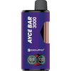 Dovpo Ayce Bar 3000 Puffs Disposable Vape | 4 in 1 - The Vape Giant