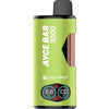 Dovpo Ayce Bar 3000 Puffs Disposable Vape | 4 in 1 - The Vape Giant