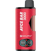 Dovpo Ayce Bar 3000 Puffs Disposable Vape | 4 in 1 - The Vape Giant