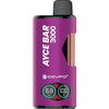 Dovpo Ayce Bar 3000 Puffs Disposable Vape | 4 in 1 - The Vape Giant