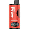 Dovpo Ayce Bar 3000 Puffs Disposable Vape | 4 in 1 - The Vape Giant