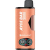 Dovpo Ayce Bar 3000 Puffs Disposable Vape | 4 in 1 - The Vape Giant