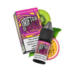 Drifter Bar Nic Salt 10ml E-Liquid Box of 10 - The Vape Giant