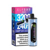 Elf Bar 4 - in - 1 3200 Prefilled Pod Kit - The Vape Giant