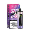 Elf Bar 4 - in - 1 3200 Prefilled Pod Kit - The Vape Giant
