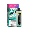 Elf Bar 4 - in - 1 3200 Prefilled Pod Kit - The Vape Giant