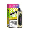 Elf Bar 4 - in - 1 3200 Prefilled Pod Kit - The Vape Giant