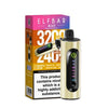 Elf Bar 4 - in - 1 3200 Prefilled Pod Kit - The Vape Giant