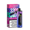 Elf Bar 4 - in - 1 3200 Prefilled Pod Kit - The Vape Giant