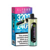 Elf Bar 4 - in - 1 3200 Prefilled Pod Kit - The Vape Giant