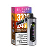 Elf Bar 4 - in - 1 3200 Prefilled Pod Kit - The Vape Giant