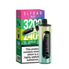 Elf Bar 4 - in - 1 3200 Prefilled Pod Kit - The Vape Giant
